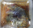 小霸龙 国联烤鱼 嫩滑国产罗非鱼  蒜香麻辣青花椒 方便预制菜加热即食 青花椒+麻辣+蒜香 1kg 各1盒+220g黑鱼片1袋 实拍图