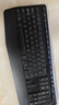 罗技（Logitech）MK346P(同MK345外观） 无线键鼠套装 办公商用键盘鼠标套装 全尺寸键盘104键 数字小键盘 便携黑色 实拍图