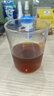 中啡（ZHONGFEI）耶加雪菲水洗咖啡豆手冲咖啡500g 埃塞俄比亚精品现磨 中度烘焙 实拍图