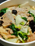 康师傅方便面 大食袋香辣牛肉面144g*24 泡面袋装整箱速食 方便食品 实拍图
