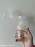 新贝吸奶器 电动吸奶器一体无痛全自动  拔奶器 大吸力便携吸乳器8139 实拍图