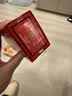 路铂廷（Christian Louboutin）[618抢先购]CL女王权杖哑光唇膏001M萝卜丁口红 生日礼物送女友 实拍图