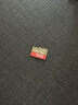闪迪（SanDisk）256GB TF(MicroSD)内存卡4K极速金卡 A2 V30 U3 兼容大疆Pocket 4/Action 6运动相机 无人机存储卡 实拍图