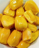 京鲜生海南老树菠萝蜜 10-15斤净重10斤+  新鲜水果 京东自营 源头直发 实拍图