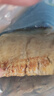 金鹏鳕鱼片500g现烤鱼片儿童孕妇即食鱼干休闲健康零食威海海鲜特产 鲜烤鱼片250g*4袋 实拍图