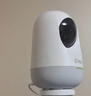 360摄像头9pro-800万双频WIFI云台家用摄像头家用监控摄像机手机远程监控器360度夜视全景 婴儿看护器 实拍图