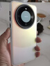 暴走适用华为mate60pro手机壳华为Mate60Pro/60pro+保护套硅胶软边简约透明防摔镭射渐变高级磨砂壳 实拍图