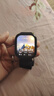 vivoiQOO WATCH GT 2 eSIM版 软胶表带 炽亮黑 2.07英寸超亮全景屏 电竞模式2.0智能手表520礼物送女友 实拍图