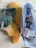 京鲜生（供港基地）芥兰苗250g(长度≤15cm) 实拍图