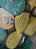 佳沛（zespri）新西兰 阳光金奇异果12粒特大果单果124-146g 猕猴桃水果礼盒 实拍图