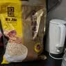 寿牌 寿牌全粒燕麦片2.5KG装早餐辅食需煮快熟 实拍图