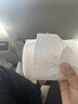 得宝（TEMPO）一博同款 雪松味卷纸 4层145g*16卷 卫生纸 纸巾 有芯卷筒纸 实拍图