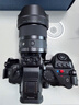 适马（SIGMA）Art 35mm F1.4 DGⅡ 二代 全画幅微单 大光圈定焦镜头 人像街拍夜景（L卡口） 实拍图