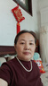 老庙淡水珍珠项链毛衣链女款送妈妈款母亲节日生日礼物年轻款 送证书+精美礼盒(8-9mm扣头随机发) 实拍图