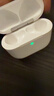 Apple/苹果 AirPods 4 搭配USB-C充电盒 苹果耳机 蓝牙耳机 适用iPhone/iPad/Mac 四代 实拍图