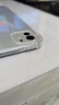 毕亚兹适用2025/24iPad Pro11保护套 苹果平板电脑11英寸M5/M4通用保护壳 TPU透明四角气囊防摔PB516透明 实拍图