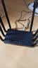中国联通4gcpe无线移动路由器随身wifi6免插卡上网宝家用宽带免网线便携支持5G/4G设备上网全国通用流量 实拍图