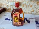 鲁花陈酿料酒 800ml 黄酒酿造【零添加防腐剂】去腥提鲜 炖煮增香 实拍图