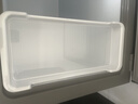 美的（Midea）深冻系列200L单温家用冰柜零下40度超低温冷柜减霜冷冻柜冷藏柜两用冰箱BD/BC-200KEM(E)国家补贴 实拍图