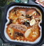 海底捞方便速食自热火锅免煮出游零食免煮麻辣烫麻酱味273g 实拍图