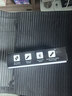 防身合法随身手电多功能强光手电筒上下班紧急两用手电可充电 4 实拍图