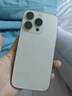 Apple/苹果【需签收激活】iPhone 16 Pro 128GB 白色钛金属 支持移动联通电信5G 双卡双待手机 国补 实拍图