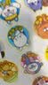 【5册】哈小浪上学记6-10册 实拍图