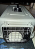 腆宠宠物航空箱小号 猫咪航空箱猫狗 猫包猫笼外出车载猫箱狗狗托运 实拍图