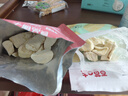 良品铺子 冻干榴莲干30g果干果脯泰国金枕头榴莲休闲零食水果干 实拍图