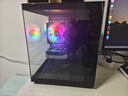 技嘉 酷睿i5 14400F升15代245KF台式组装电脑主机RTX4060Ti/5060Ti游戏高端电竞独显直播设计渲染整机 配置八：i5 14600KF丨RTX5060Ti 实拍图