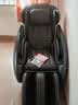 傲胜（OSIM）家用按摩椅太空舱【新加坡品牌】欧盟CE认证全身按摩腰背颈椎零重力天王椅OS-8220蓝色520礼物实用 实拍图