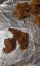 美好酥脆小酥肉 2斤装1Kg 椒麻味鸡肉油炸休闲火锅小吃 空气炸锅食材 实拍图