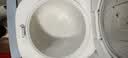 美的（Midea）小碧玉电饭煲2-3人3升0氟陶瓷白玉内胆家用电煮锅煲汤煮粥智能预约多功能一锅多用微压电饭锅RE360 实拍图