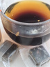 南京同仁堂红糖姜茶大姨妈老姜汁红糖块泡水生理期暖宫补气血独立小包装280g 实拍图