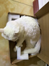 伟嘉主食猫罐头软包 老年猫主食餐包湿粮大龄猫妙鲜包85g*12海洋鱼 实拍图