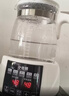 小壮熊恒温壶 婴儿恒温水壶 调奶器 烧水壶热暖奶器冲奶粉电热水壶316L 实拍图