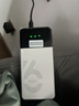 影腾随身wifi三网全国通用无线wi-fi6免插卡移动联通电信无限制大流量卡便携式网卡高速网络2026款5GHF 【三网通6000毫安充电款】+续航翻倍全国通用 实拍图
