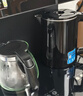长虹茶吧机家用饮水机客厅茶吧柜一体语音智能下置水桶烧水壶立式泡茶机CH-T3902CDS 实拍图