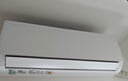 格力空调【价保618】天仪Pro 1.5匹 新一级能效 卧室节能省电空调挂机 国家补贴 实拍图
