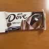 德芙（Dove）巧克力排块丝滑牛奶榛仁多口味情人节送女友生日礼物零食 醇黑66%【43g*12条】 实拍图