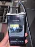 艾利和（Iriver）Astell&Kern PD20 256G HIFI音乐播放器 无损mp3 硬解DSD  银色 礼物 实拍图