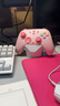 盖世小鸡（GAMESIR）启明星2无线游戏手柄 switch2手机NS安卓苹果PC电脑电视steam蓝牙星露谷双人成行pro粉色地平线6 实拍图