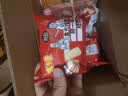 米多奇烤香馍片50g*40包小馍丁馒头片休闲零食大礼包 内置托盒【麻辣】50g*20包 实拍图