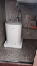 美的（Midea）新品8.3升储水式小厨宝家用48升一级能效2000W电热水器 防电墙 厨房热水宝 国家补贴F8.3-20CB(ES) 实拍图