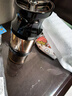 SIMELO施美乐 手摇磨豆机手动咖啡研磨器咖啡豆研磨机手磨磨粉机 实拍图