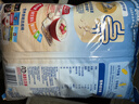 桂格（QUAKER）即食燕麦片1000克袋装 营养早餐 膳食纤维 零添加白砂糖 实拍图