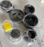 探险者（TAN XIAN ZHE）户外锅具烧水壶炊具炉具露营用品大全野炊装备全套便携厨具 实拍图