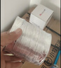沐唯（muvi）卫生间排气扇排风扇烟道浴霸管道通风管100mm直径铝箔排烟管2米 实拍图