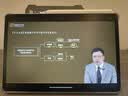 HUAWEI MatePad 11.5 2026 柔光版 华为平板电脑 护眼屏 鸿蒙AI 大电池 学生儿童学习机 12G+256G海岛蓝 实拍图