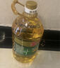 金龙鱼 食用油 葵花籽清香型调和油5L （新老包装随机发货） 实拍图